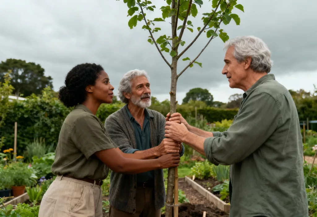 Person-Centered Care