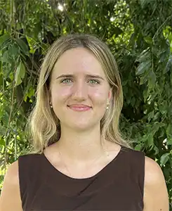 Claudia Ranger, Provisional Psychologist – Clinical Psychology Placement Student