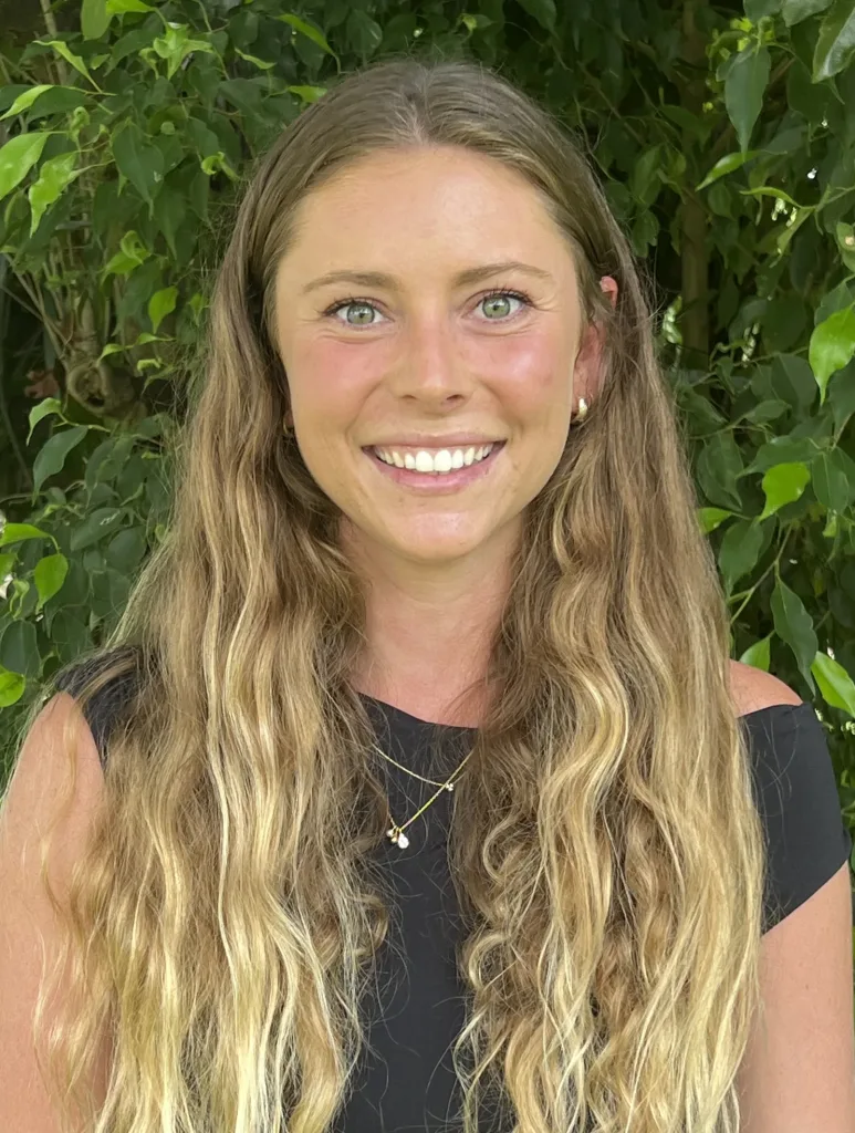 Lauren Corney, Provisional Psychologist – Clinical Psychology Placement Student