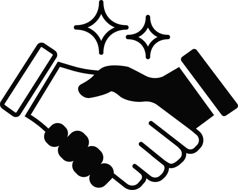 Handshake